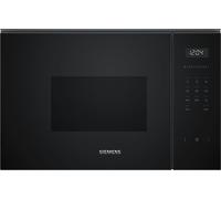 SIEMENS Micro-ondes BF525LMB1 Noir