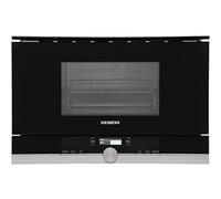 SIEMENS Micro ondes Encastrable BE634LGS1