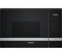 SIEMENS Micro ondes Encastrable BF555LMS0 IQ500