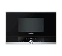 SIEMENS Micro ondes Encastrable BF634LGS1 IQ700