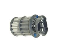 Siemens - Microfiltre - Ref: 00645038