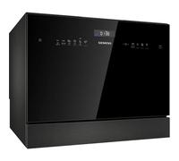 Siemens iQ500 SK25IB00TE lave-vaisselle Pose libre 6 couverts E