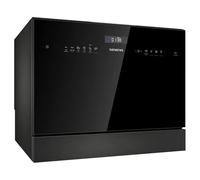 Siemens iQ500 SK25IB00TE lave-vaisselle Pose libre 6 couverts E