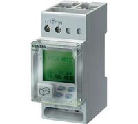 Siemens Minuterie numérique pour profilés chapeau 7LF4521-0 230 V/AC 16 A/250 V (7LF4521-0)