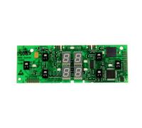 MODULE DE COMMANDE ET AFFICHAGE pour TABLE DE CUISSON SIEMENS - 00612994