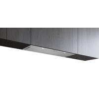 Siemens Module de ventilation 86cm acier inoxydable LB87NAC50