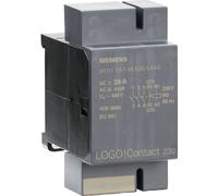 SIEMENS Module d'extension API LOGO Contact AC230 V, 6ED1057-4EA00-0AA0