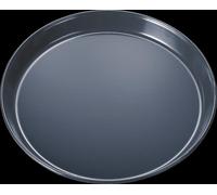 Siemens Moule à pizza, Anthracite, HZ617000