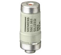 Siemens [NEOZED-Sicherungseinsatz], SILIZED