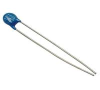 Siemens NTC Disc THERMISTOR 2K 500MW DIAM 5