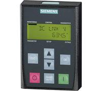 Siemens Panneau de commande SINAMICS G120 BOP