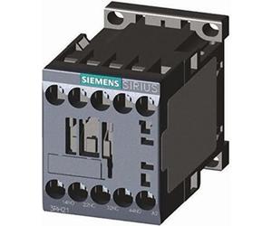Siemens Original 3RT2025-1AF00 Contacteur AC3 7,5 kW 1 vis NA + 1NC AC 110 V S0
