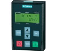 Siemens Panneau deBOP (Basic Operator Panel) SINAMICS G120 BOP 6SL3255-0AA00-4CA1 (6SL3255-0AA00-4CA1)