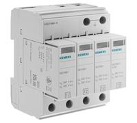 Siemens Parafoudre / Parasurtenseur 4 pôles sans avertissement Télécommande