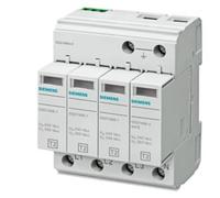 Siemens 5SD74640 5SD7464-0 Dispositif antisurtension 40 kA 1 pc(s)