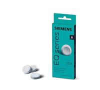 Siemens EQ.series 2in1 Reinigingstabletten TZ80001A 10 stuks