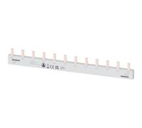 siemens Siemens Indus.Sector Barrette de connexion 6x2 phases 5ST3608 Quantité:1