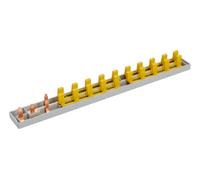 Siemens – Peigne horizontal pour connexion d'interrupteur différentiel 40A et 63A