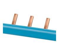 Siemens - Peigne réversible 13 modules Bleu