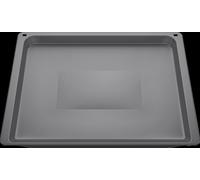Siemens Plaque de cuisson, 30 x 455 x 375 mm, Anthracite, HZ531010
