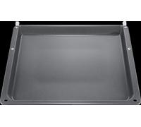 Siemens Plaque de cuisson, 30 x 455 x 400 mm, Gris, HZ541000