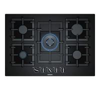 Siemens; Plaque de cuisson à gaz (EP7A6QB90)