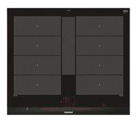 Siemens; Plaque de cuisson à induction (EX675LYC1E)