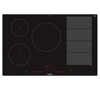 Siemens iQ700 EX801LVC1E Table de cuisson à induction Noir - 5 foyers