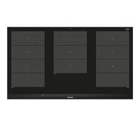 Siemens; Plaque de cuisson à induction (EX975LXC1E)