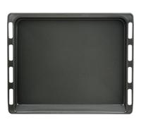 Siemens Plaque de cuisson originale n° 434176 - Dimensions : 48,5 x 43,5 x 3,5 cm - Compatible avec les appareils Bosch et Siemens
