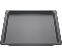 Plaque de cuisson pour four - SIEMENS - HZ632070 - Fours colonnes & appareils compacts - Lèchefrite universelle