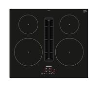 SIEMENS Plaque induction aspirante EH611BE15E