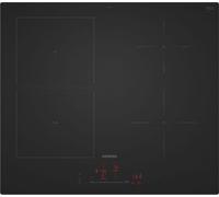 Siemens - Plaque Induction Ed61ahsc1e Noir Mat