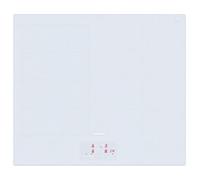 SIEMENS Plaque induction EX612BEB1F, IQ700, FlexInduction, Blanche