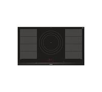 Siemens EX975LVV1E plaque Noir Intégré Plaque avec zone à induction 5 zone(s)