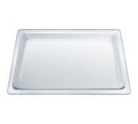 Siemens - Plateau en verre