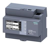 Siemens PMD SENTRON PAC2200 rail DIN