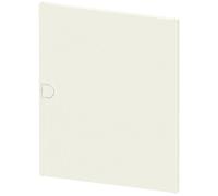 Siemens PORTE AP, BLANC, 2 RANGEE