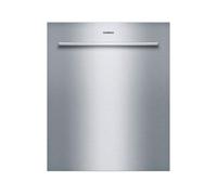 Siemens SZ73056 pièce et accessoire de lave-vaisselle Acier inoxydable Porte