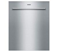 Siemens Porte inox pour lave-vaisselle 60cm tout intégrable - sz73056