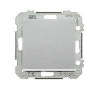 SIEMENS - Poussoir silver DELTA MEGA