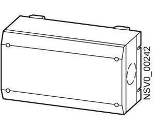 Siemens Power Supply Box Busbar sleeve - BVP:034259