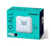 Siemens PowerProtect Universel Sac à poussière, Sac pour aspirateur
