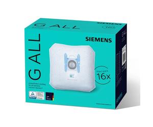 Siemens PowerProtect Sac d'aspirateur type G ALL (16pcs)