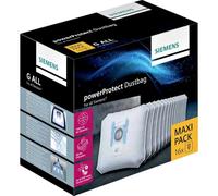 Siemens Hausgeräte VZ16GALL Pack économique sacs pour aspirateur
