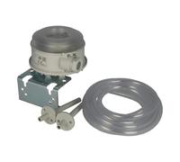 Siemens - Pressostat différentiel 100...1000Pa - SIEMENS : QBM81-10