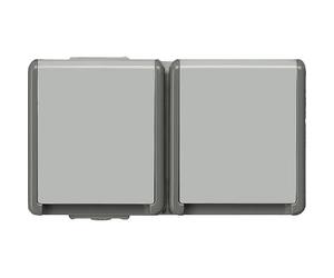 Siemens Prise Industrielle avec Protection de Terre 5UB4722 - Surface Delta - 4001869052052