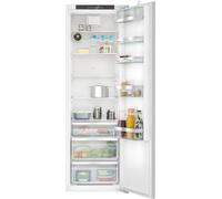 iQ500 Réfrigérateur intégrable 177.2 x 55.8 cm Charnières pantographes softClose KI81REDD0 N/A G