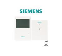 Siemens - programmateur fil pilote + récepteur