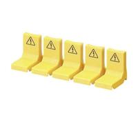 Siemens 5ST3655 jaune